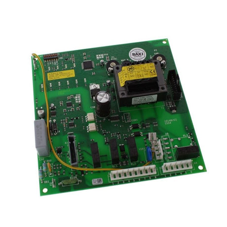 PCBs (Printed Circuit Boards)