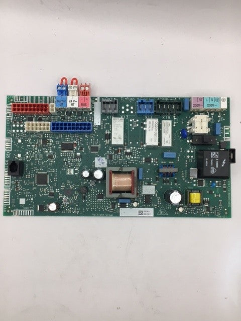 Vaillant 0010028086 Printed Circuit Board