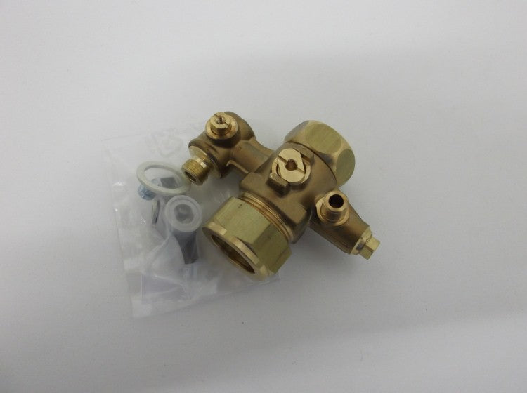 Vaillant 0020010291 Service Valve