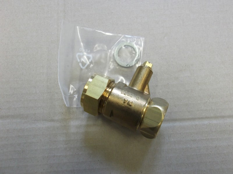 Vaillant 0020010296 Service Cock