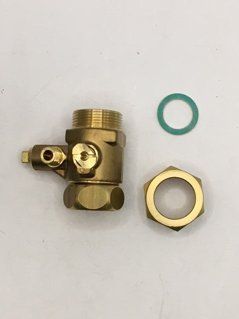 Vaillant 0020010296 Service Cock