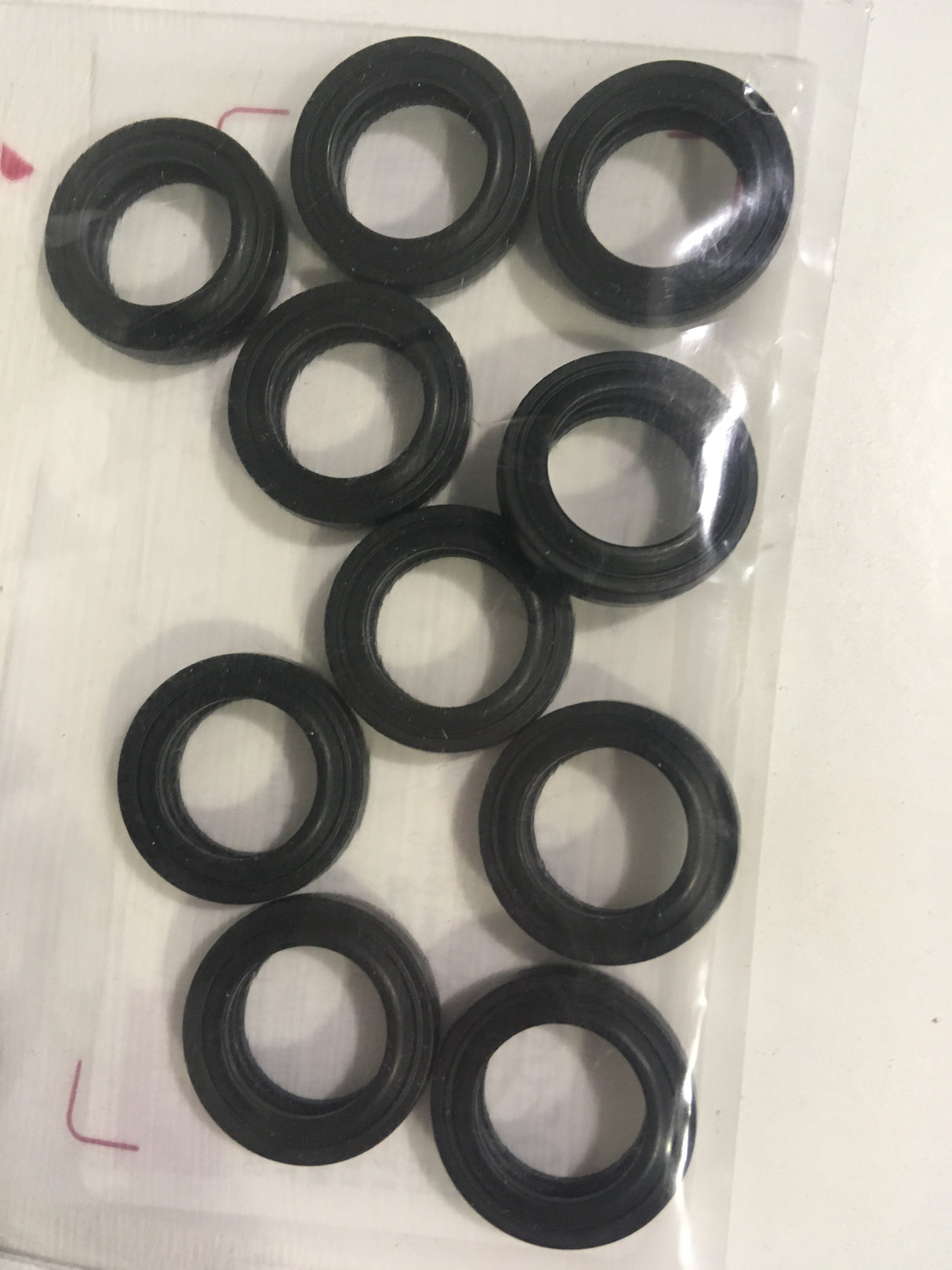 Glow-Worm 0020014166 Seals Pk10