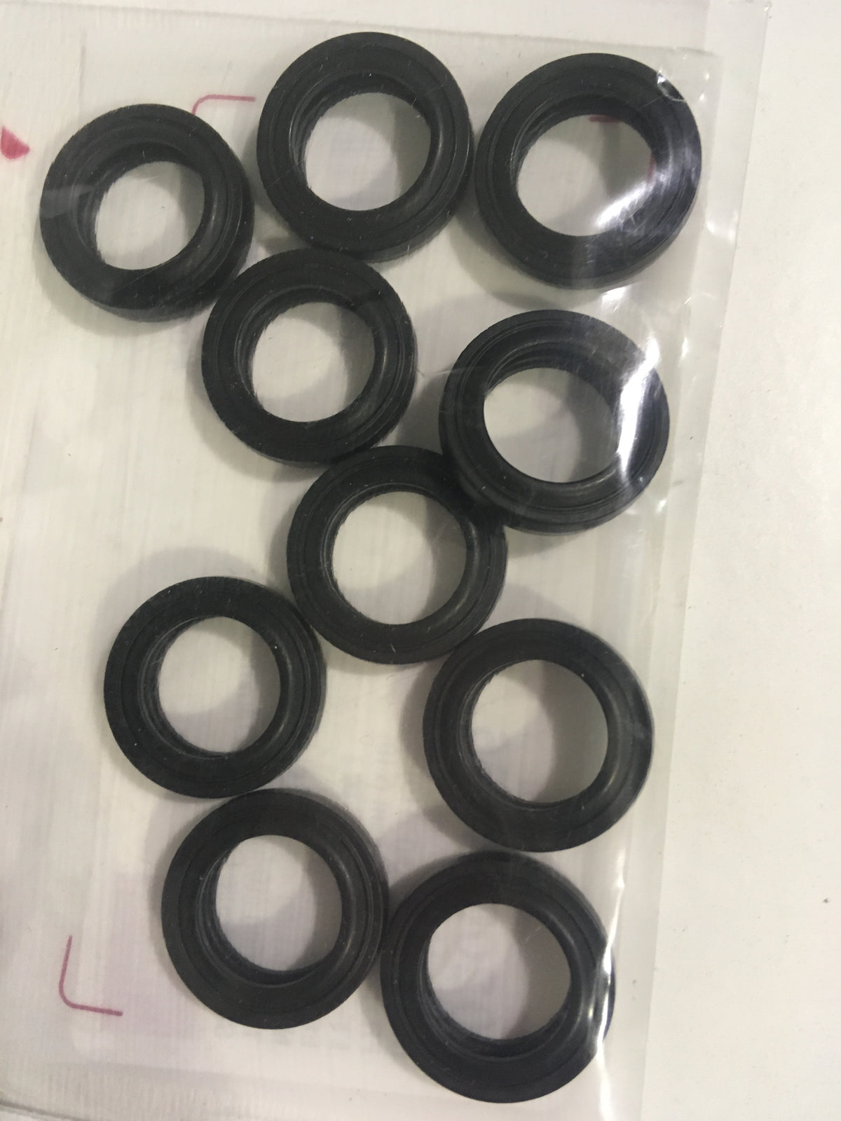 Glow-Worm 0020014166 Seals Pk10