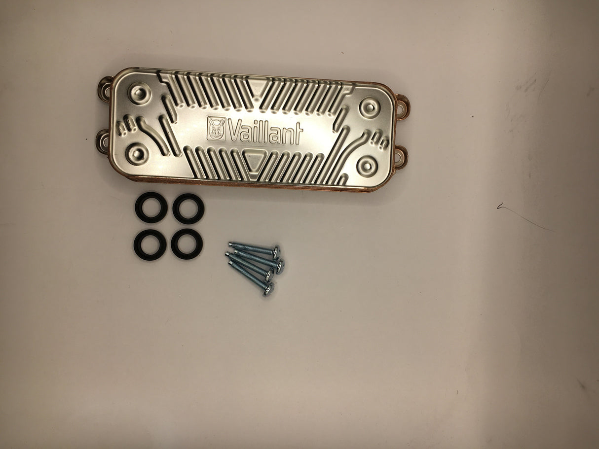 Vaillant 0020020018 Plate Heat Exchanger