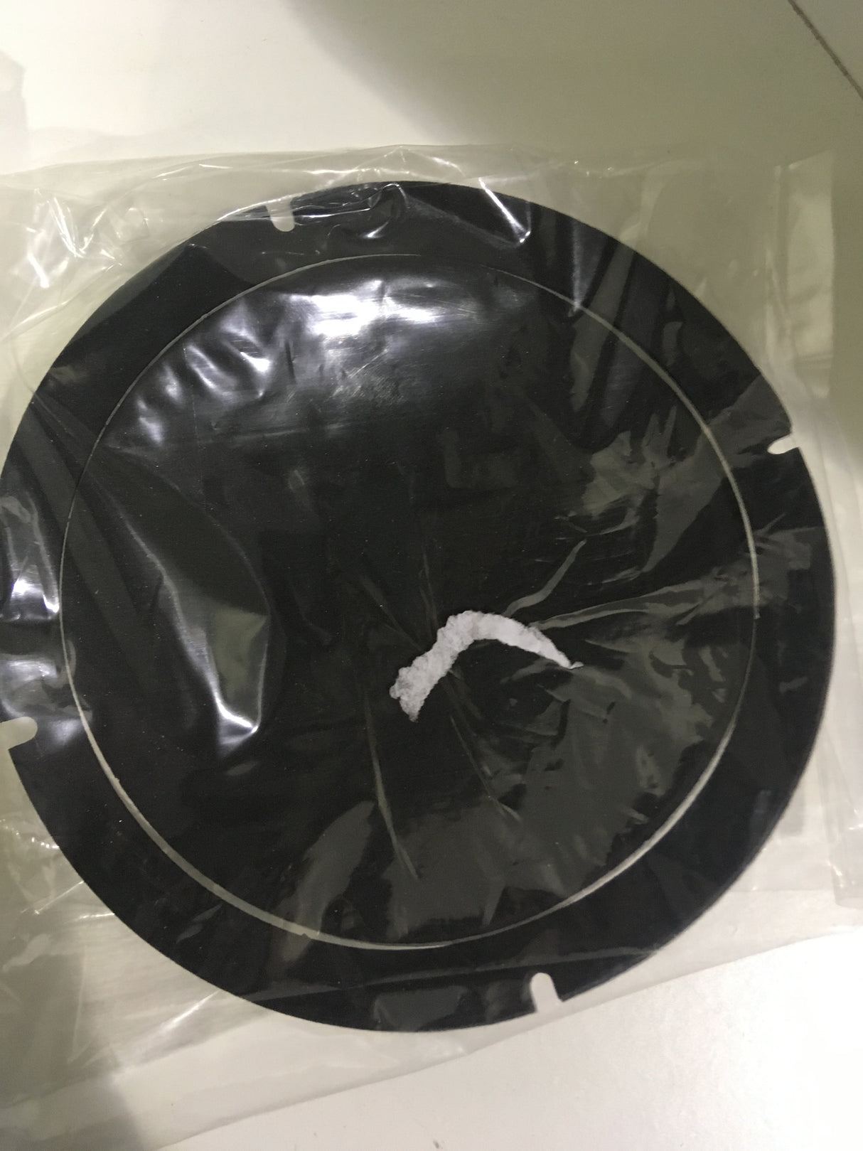 Glow-Worm 0020020501 Flue Seal