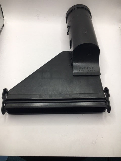 Glow-Worm 0020020718 Flue Duct Front Assy
