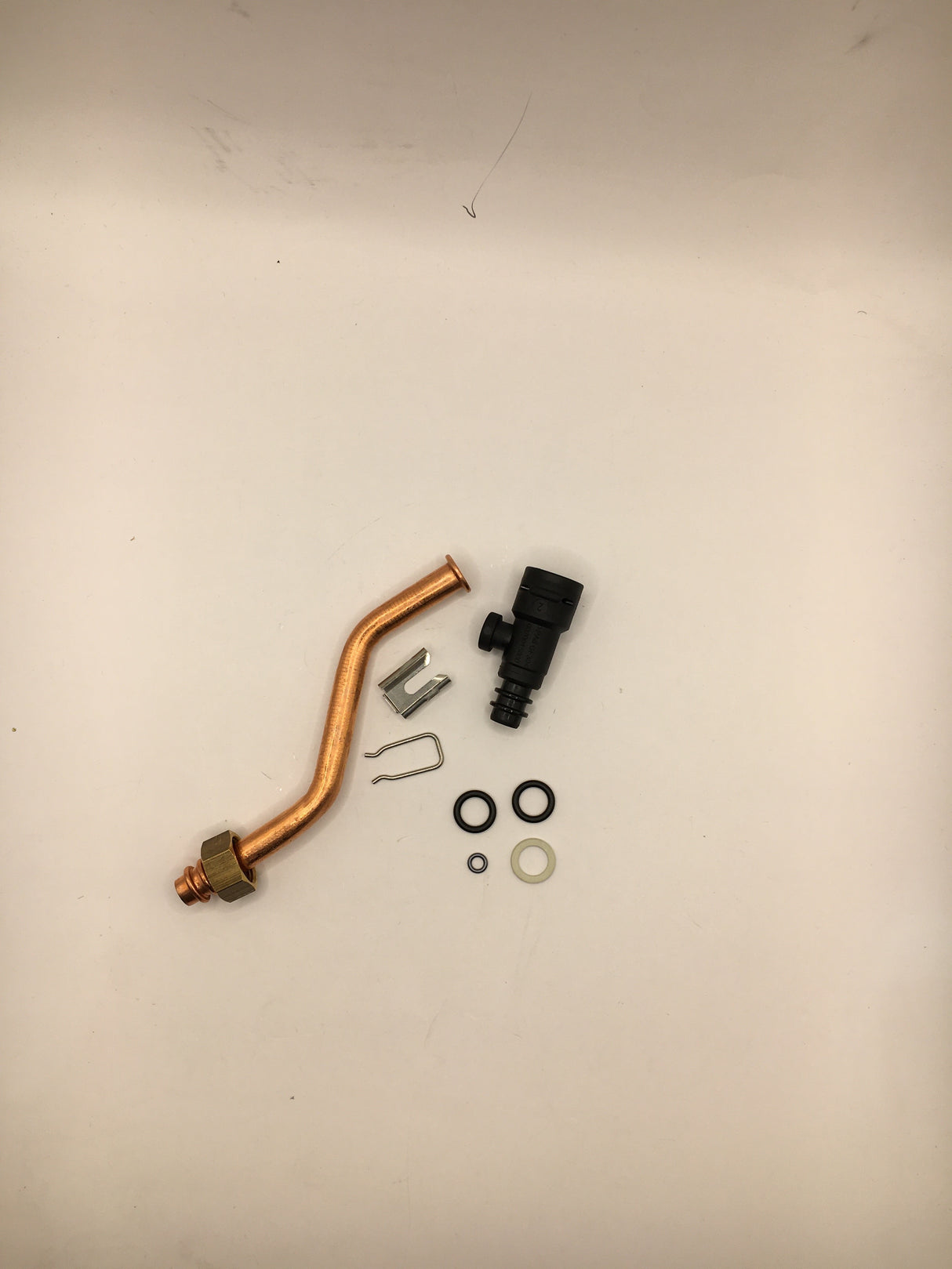 Vaillant 0020025045 Connection Tube