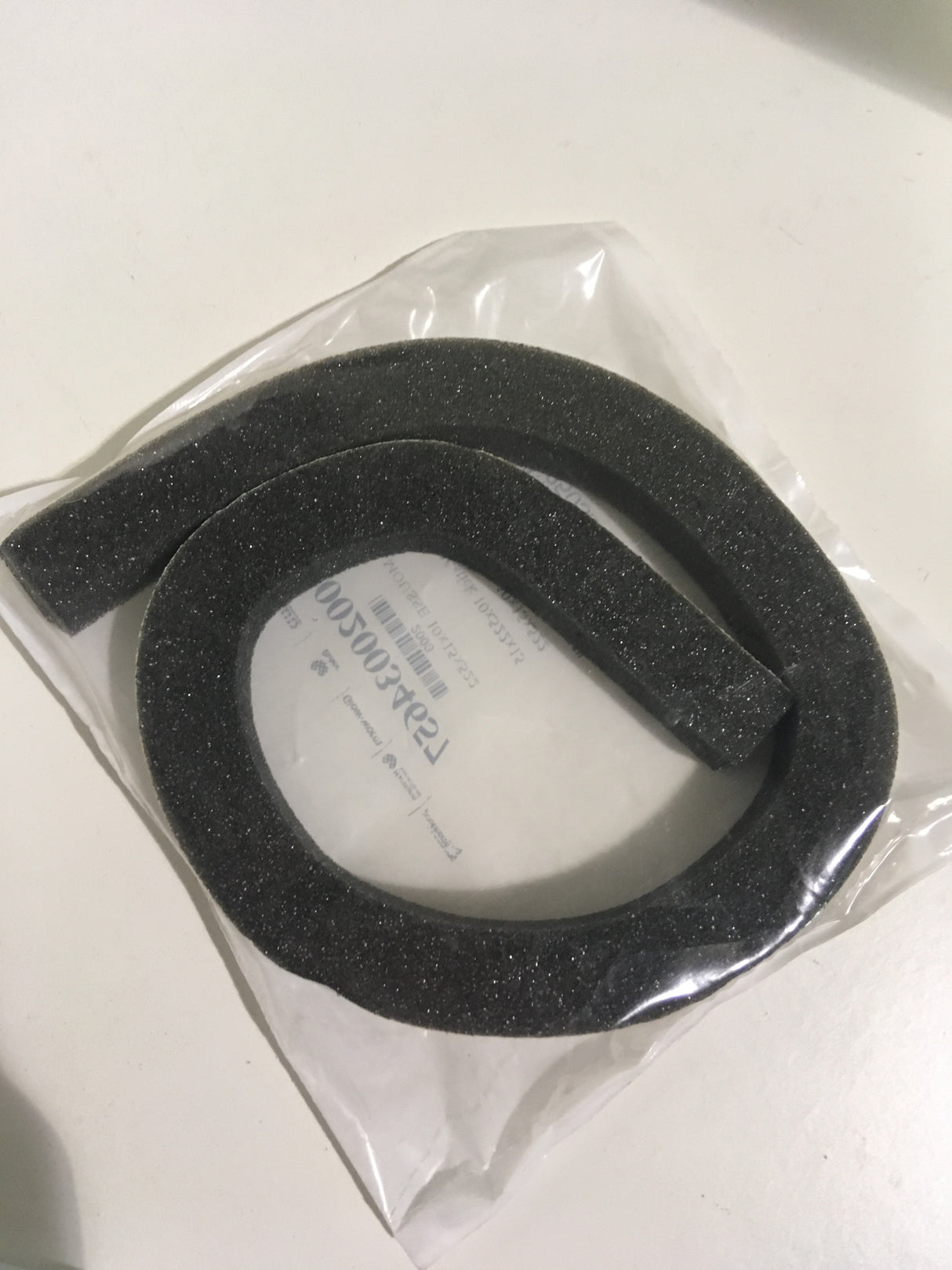 Glow-Worm 0020034657 Seal Tape Self Stick 10 X 522 X 15