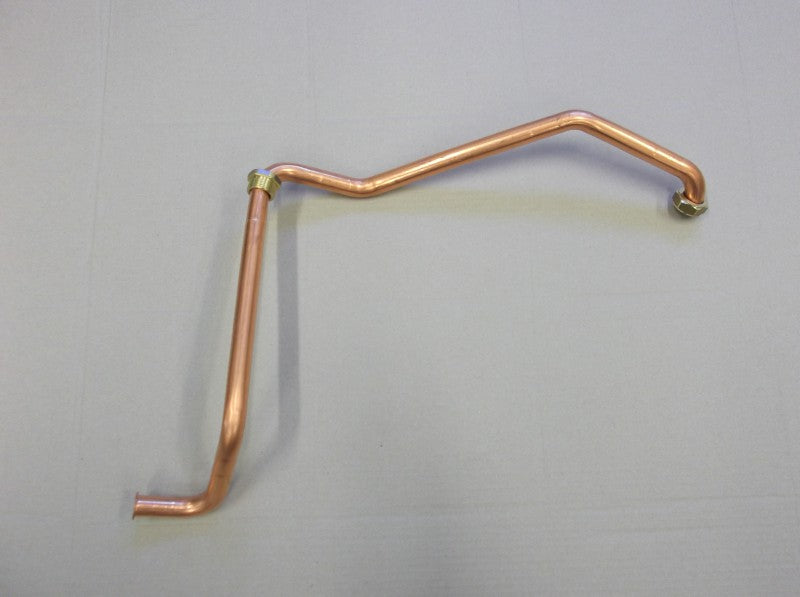 Glow-Worm 0020037295 Pipe Return