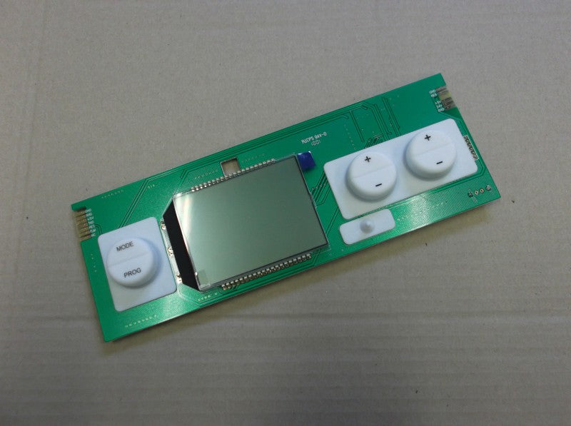 Glow-Worm 0020038061 Display Board