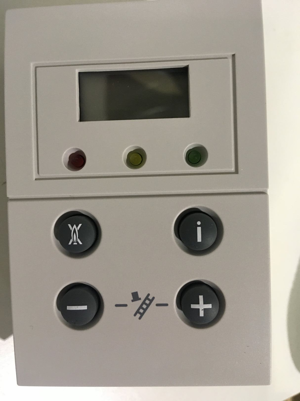 Vaillant 0020040154 Display