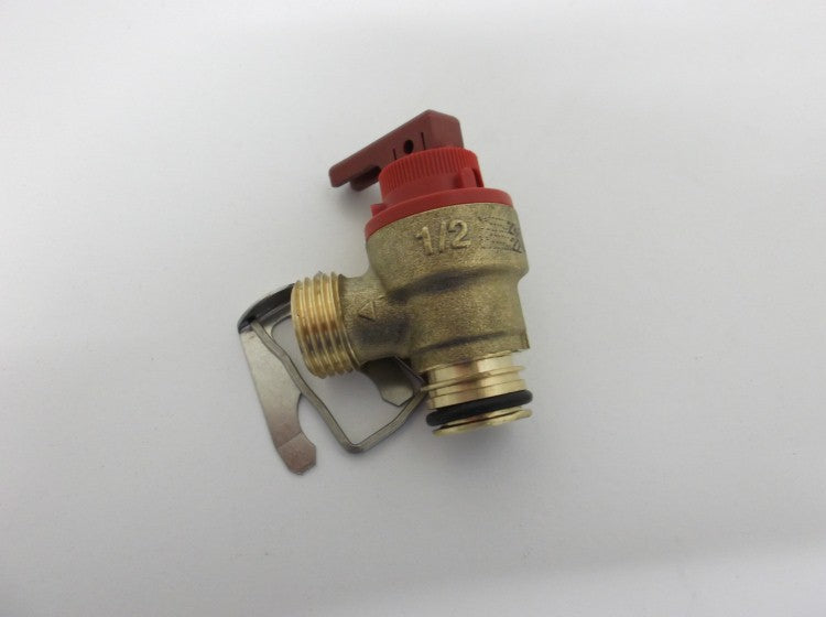 Heatparts Codes 0020047005 P R V 3Bar