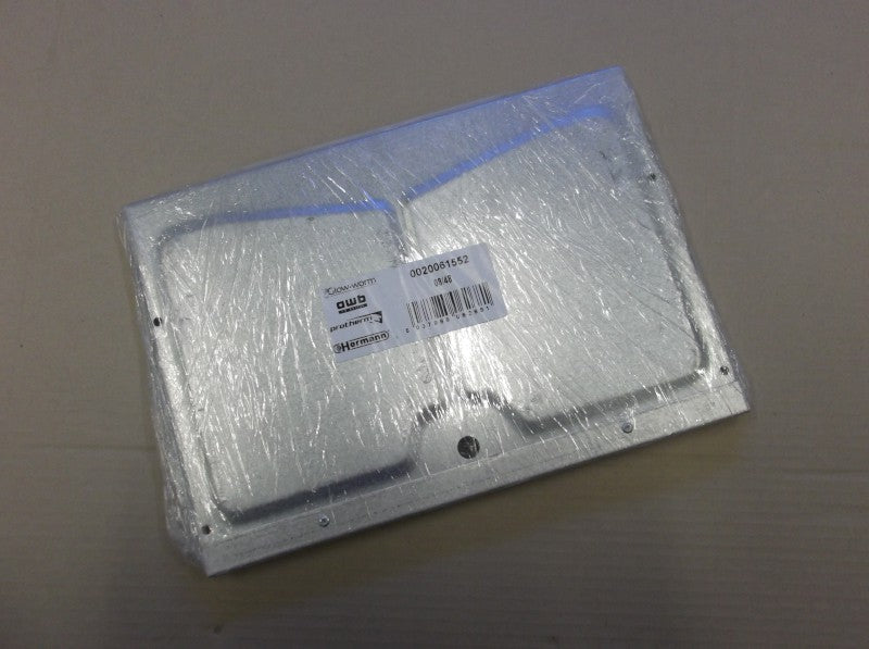 Glow-Worm 0020061552 Combustion Cover 24Kw