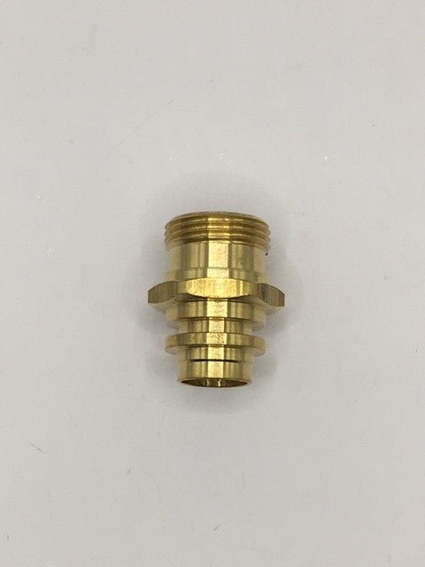 Glow-Worm 0020061599 Nipple 3/4