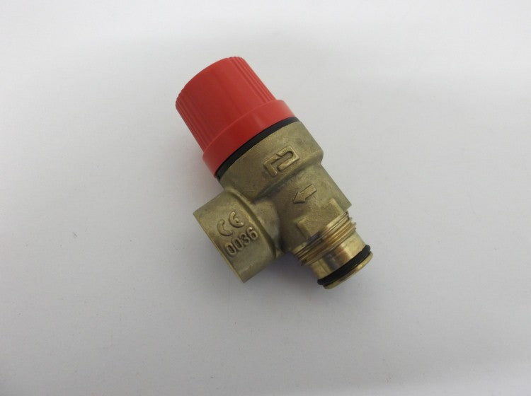 Glow-Worm 0020061610 3 Bar Prv