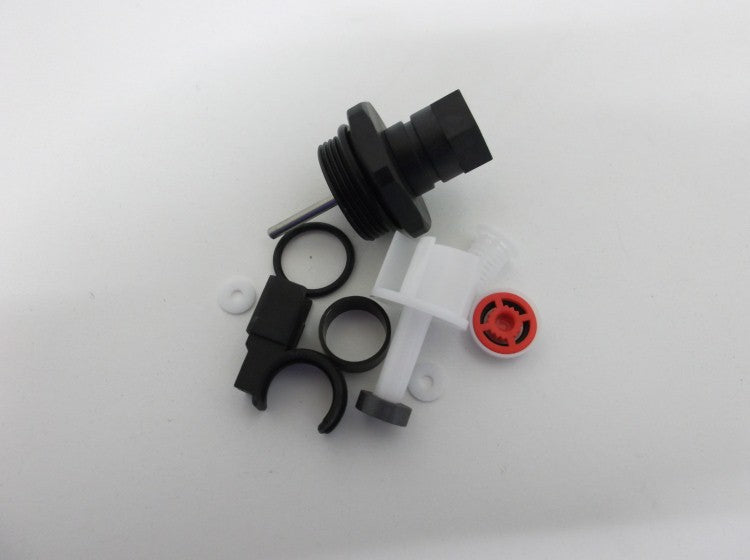 Glow-Worm 0020061630 Turbine Kit Betacom C