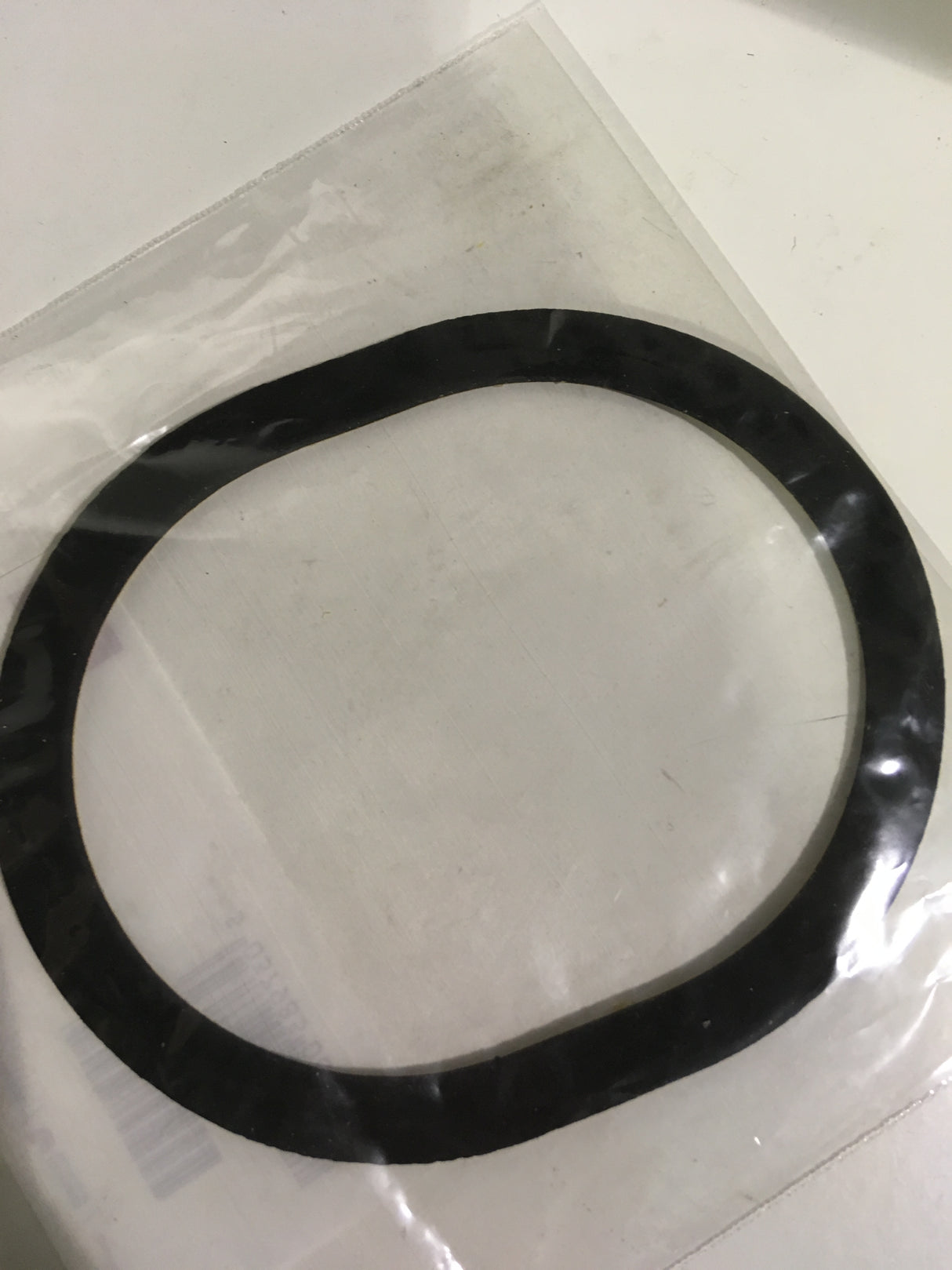 Glow-Worm 0020063468 Fan Gasket