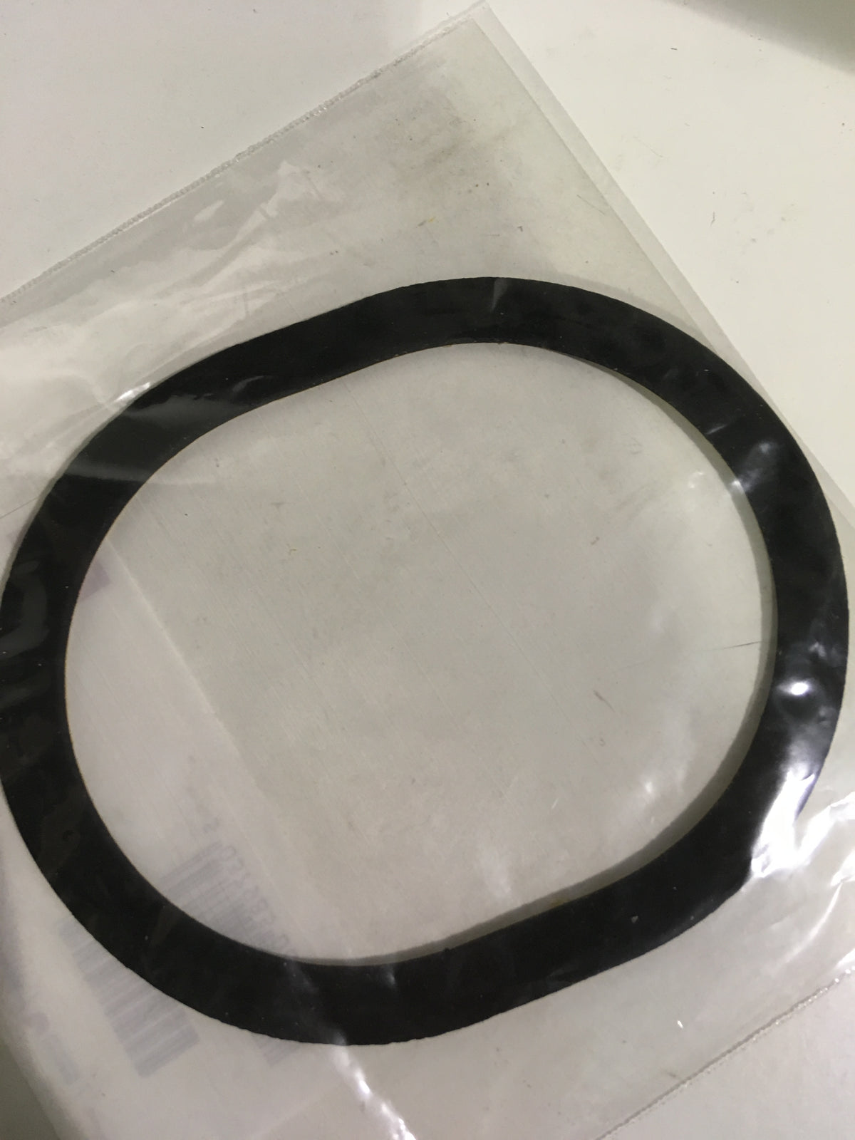 Glow-Worm 0020063468 Fan Gasket