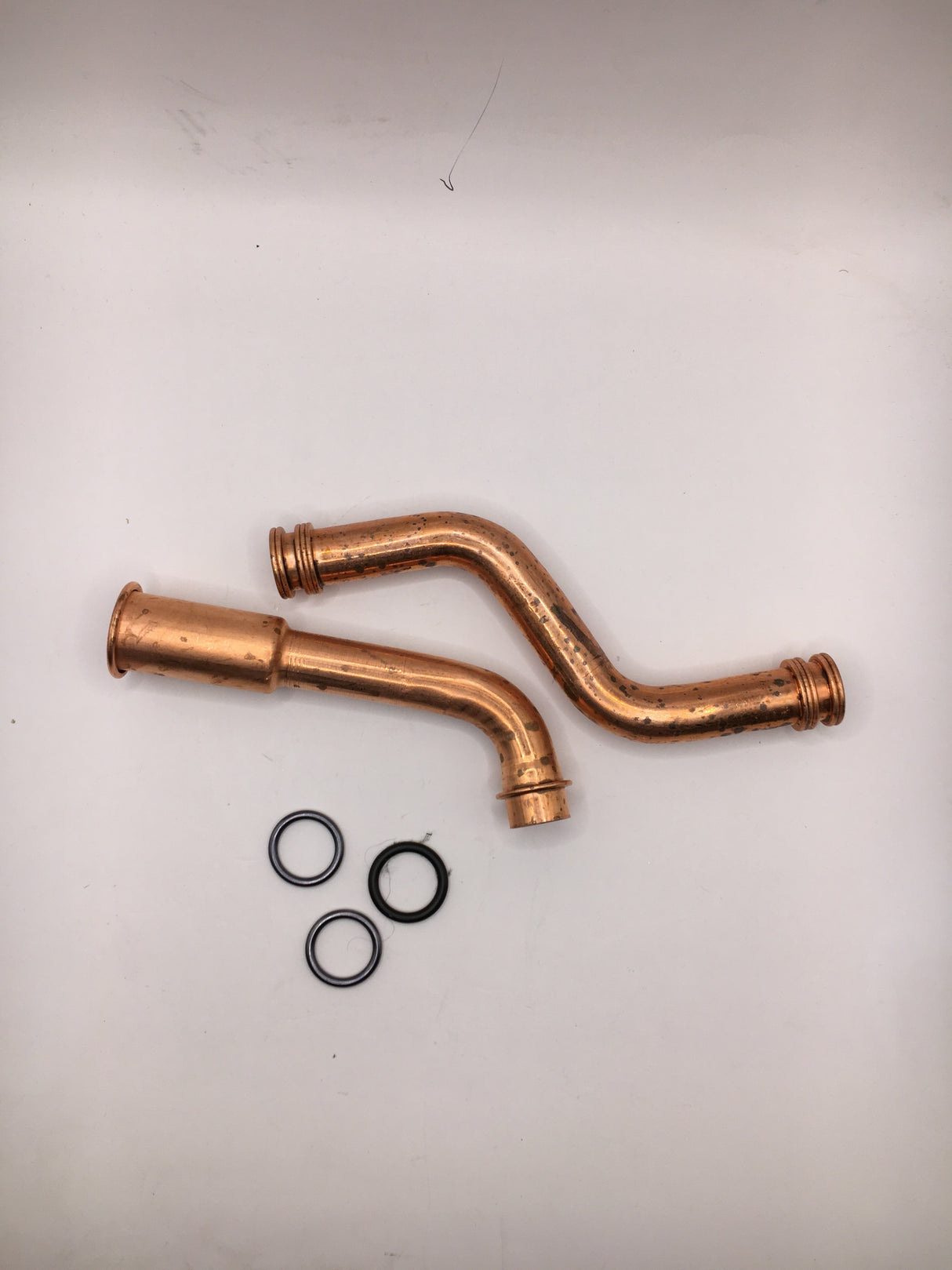 Vaillant 0020068957 Connection Tube