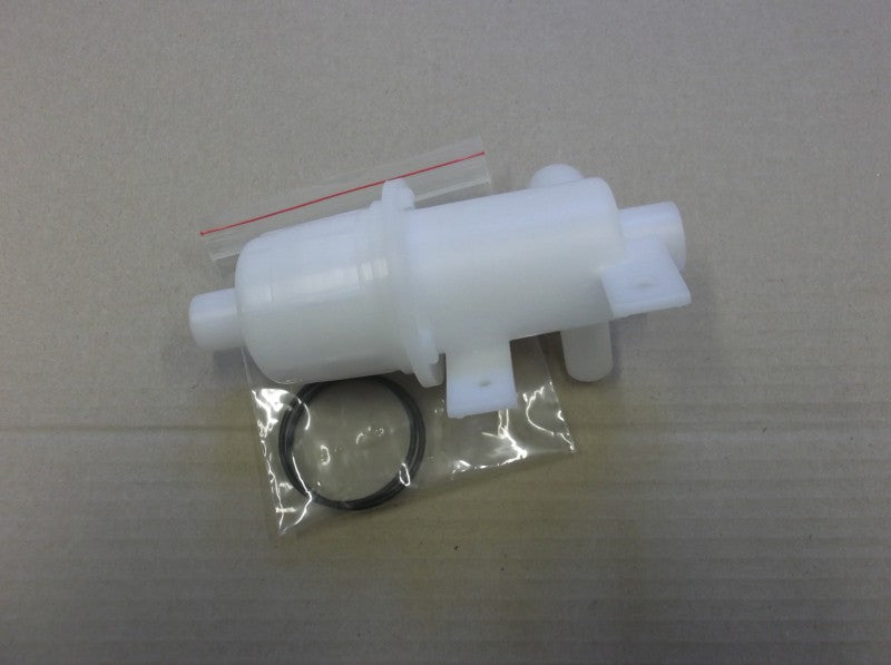 Glow-Worm 0020080621 Condensate Trap Top Sensor S Re Side Sensor**