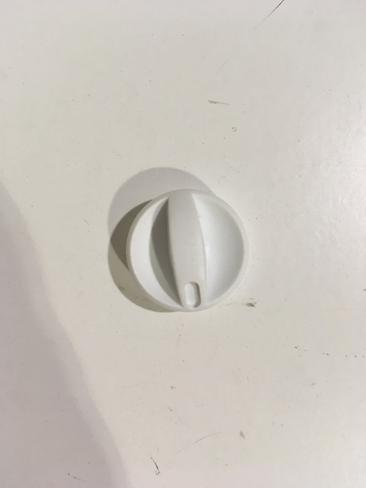 Glow-Worm 0020084807single Control Knob