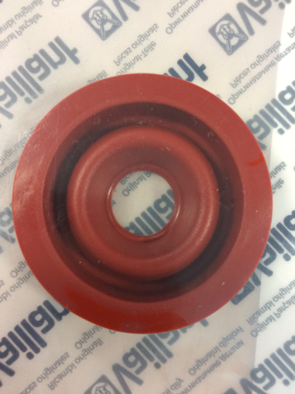Vaillant 0020085467 Prv Grommet