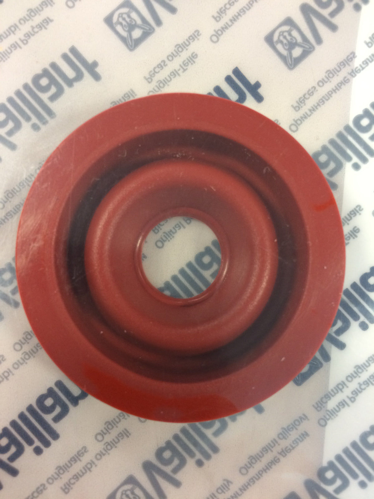 Vaillant 0020085467 Prv Grommet