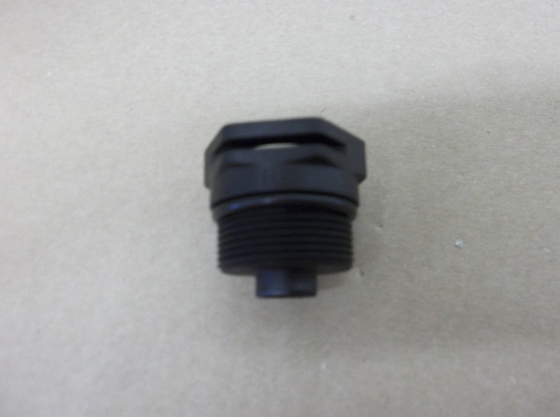 Glow-Worm 0020118185 Black Nut For Hydroblock