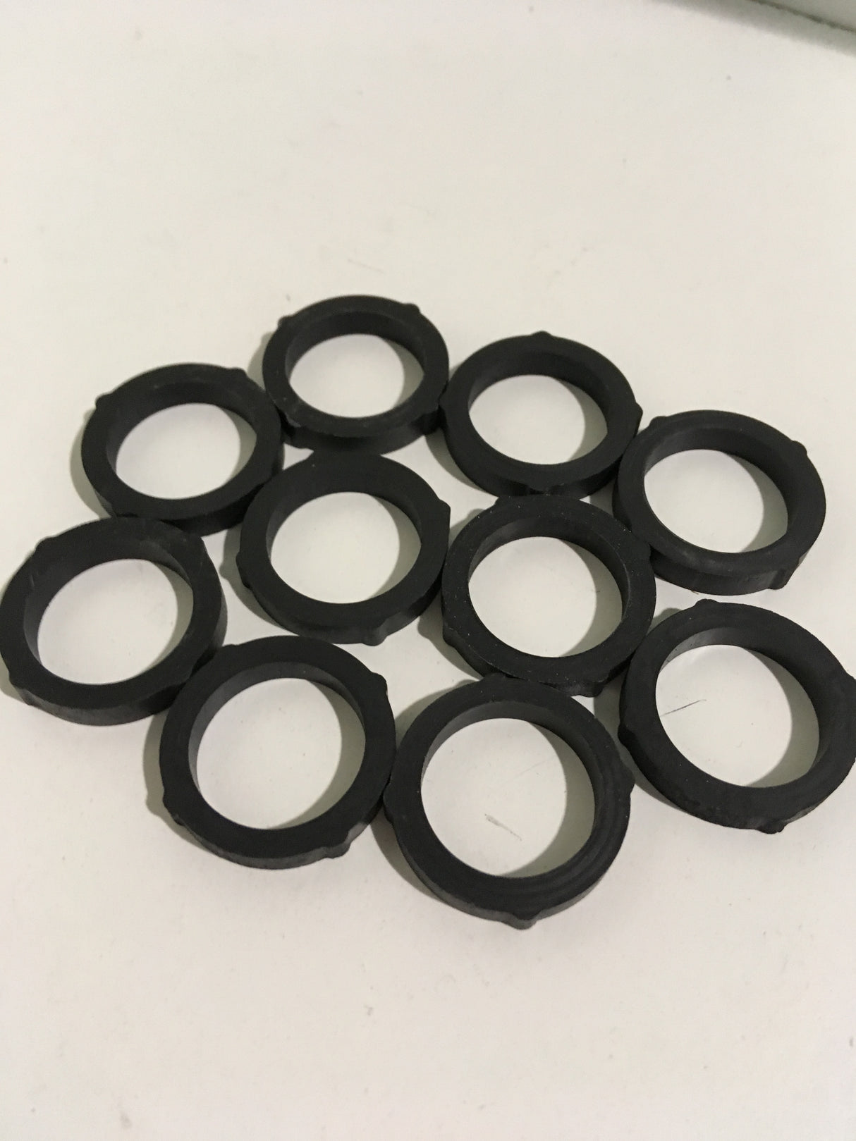 Glow-Worm 0020118654 O Ring Pk10