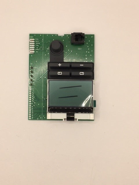 Vaillant 0020136629 Display