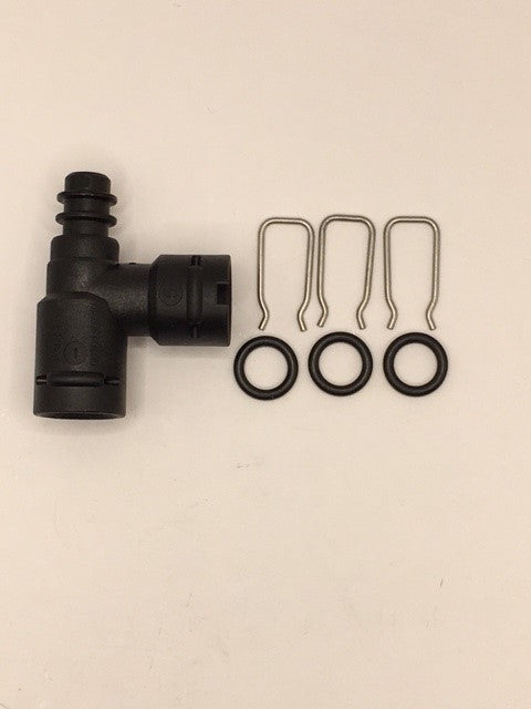Vaillant 0020144608 Adapter