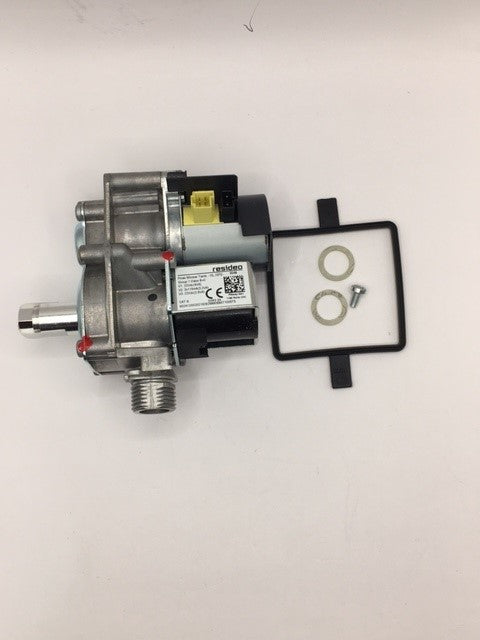 Vaillant 0020148381 Gas Section