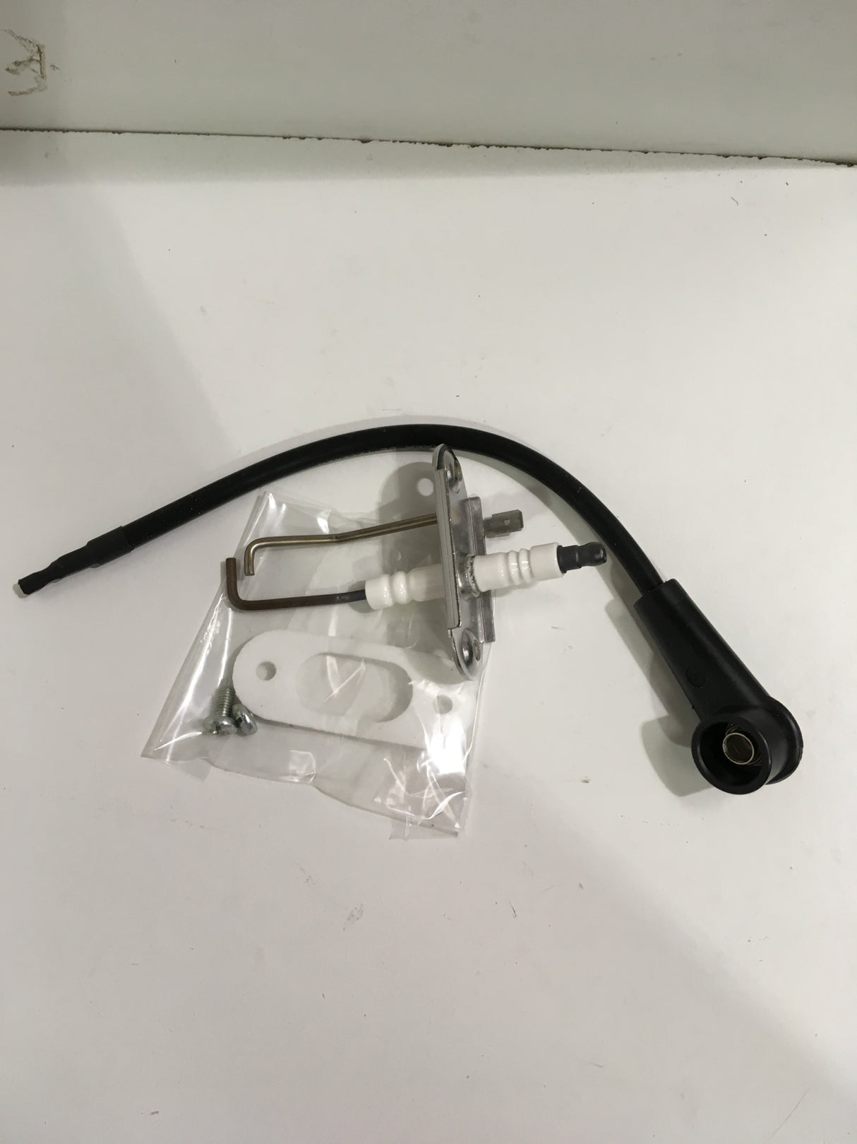 Glow-Worm 0020152564 Electrode & Lead Kit