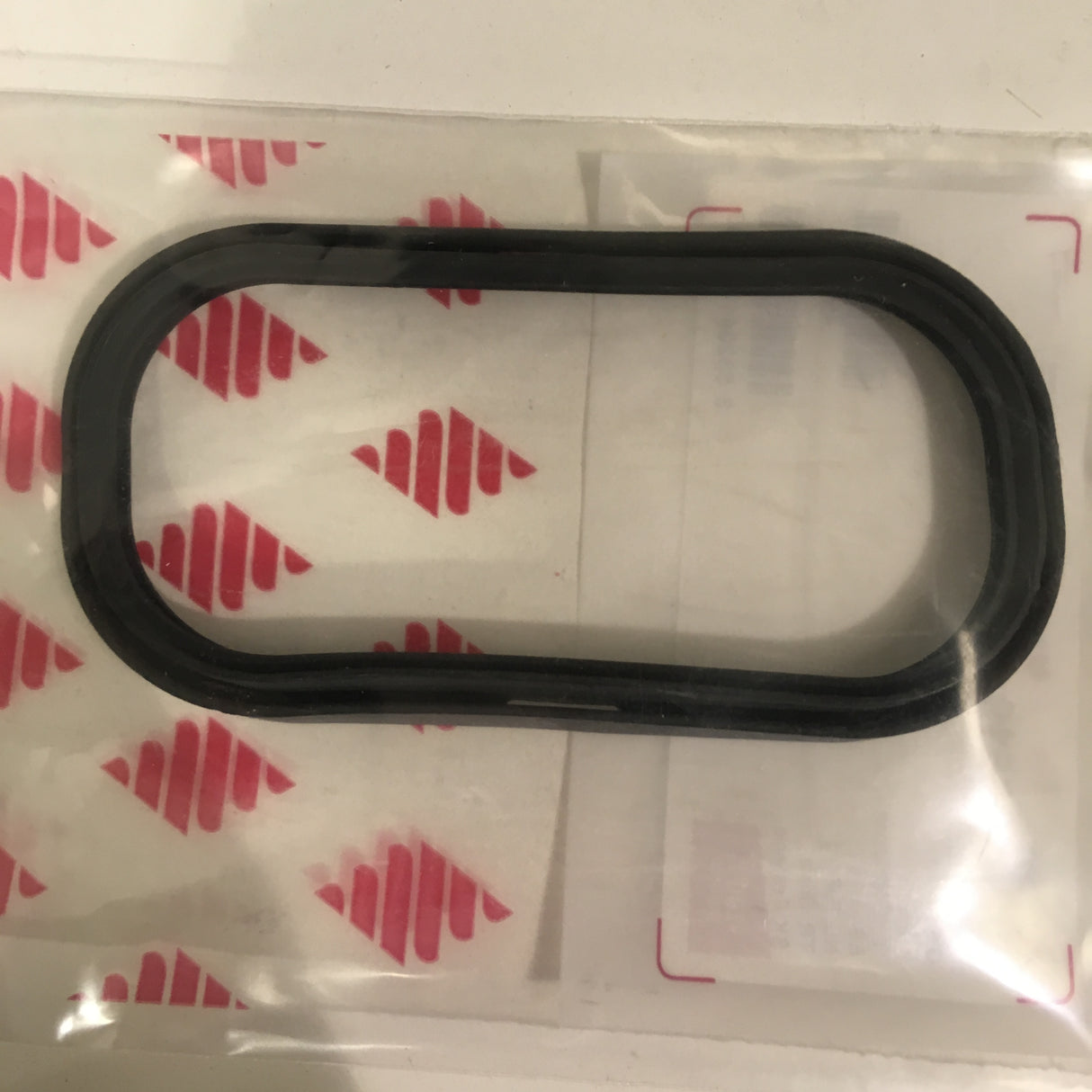 Glow-Worm 0020195519 Gasket Flue Pipe To Condensate Drain