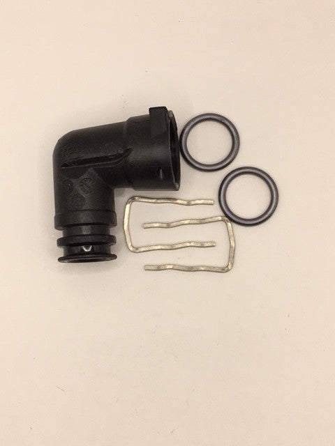 Vaillant 0020211097 Elbow