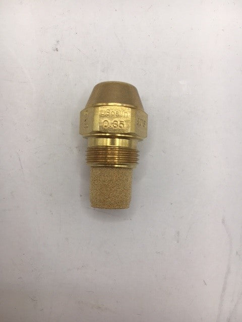 Oil Spares 003580S Oil Nozzle