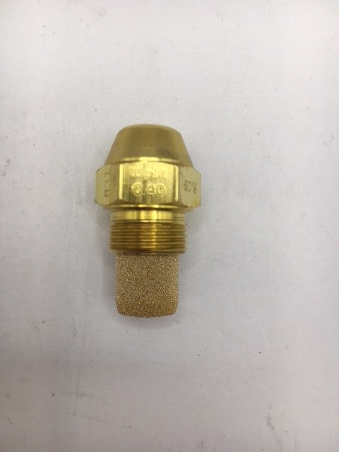 Oil Spares 004060S Oil Nozzle