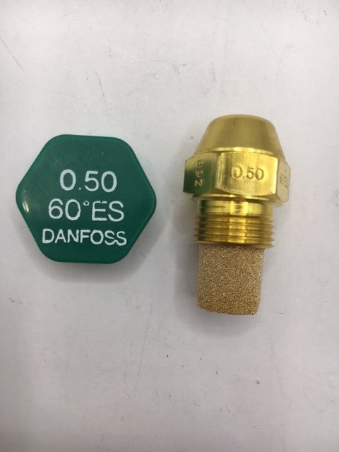 Oil Spares 005060ES Oil Nozzle