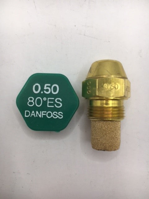 Oil Spares 005080ES Oil Nozzle