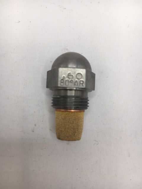 Oil Spares 006080AR Monarch Nozzle