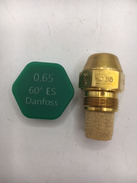 Oil Spares 006560ES Oil Nozzle