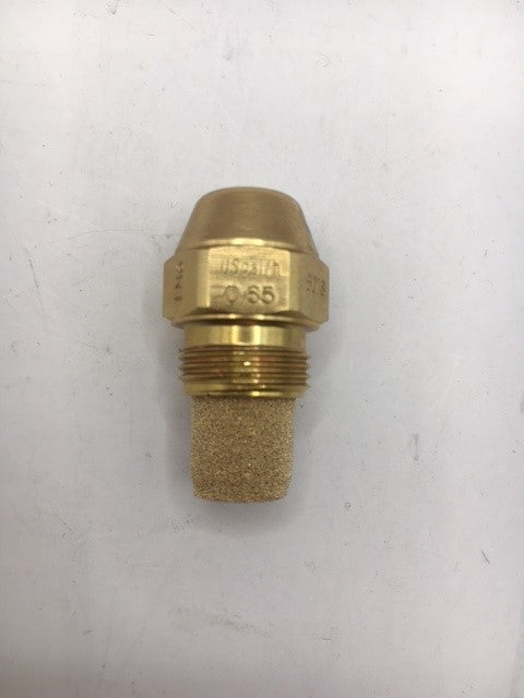 Oil Spares 006560S Oil Nozzle Danfoss