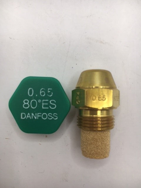 Oil Spares 006580ES Oil Nozzle