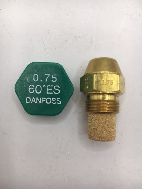 Oil Spares 007560ES Oil Nozzle