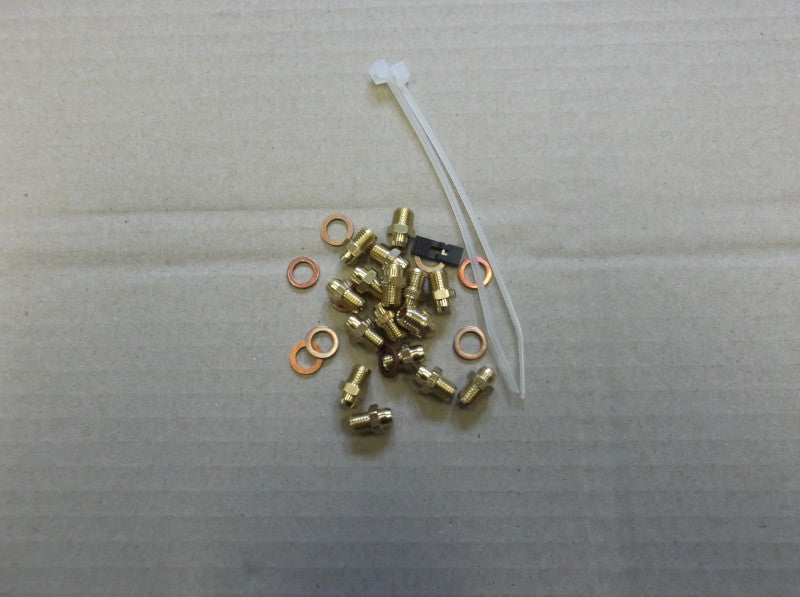 Vokera 01005217 Lpg Conversion Kit