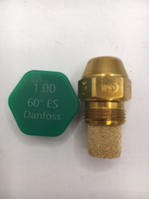 Oil Spares 010060ES Oil Nozzle