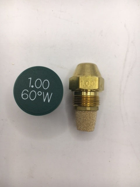 Oil Spares 010060W Oil Nozzle Delavan