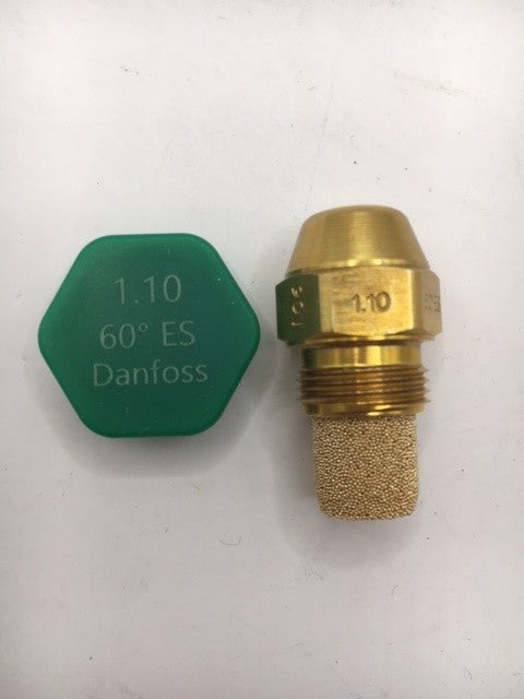 Oil Spares 011060ES Oil Nozzle