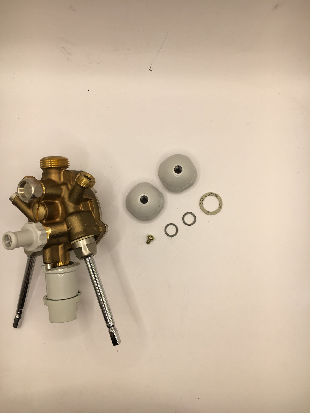 Vaillant 011283 Water Valve