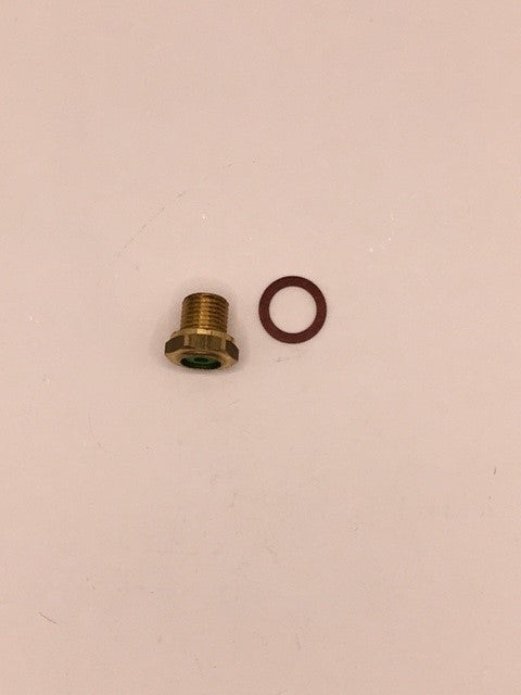 Vaillant 012156 Stuffing Box-Water Only- All